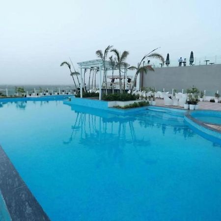Diona Anukampa Suite With Pool Jaipur Luaran gambar