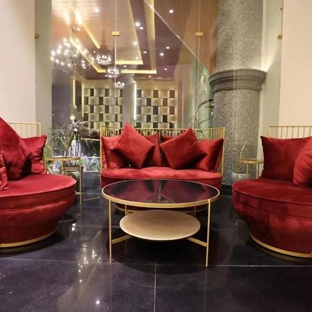 Diona Anukampa Suite With Pool Jaipur Luaran gambar