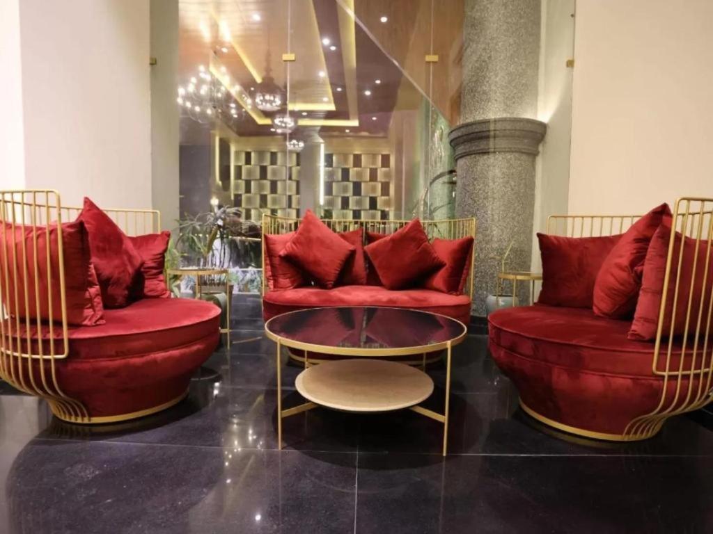 Diona Anukampa Suite With Pool Jaipur Luaran gambar