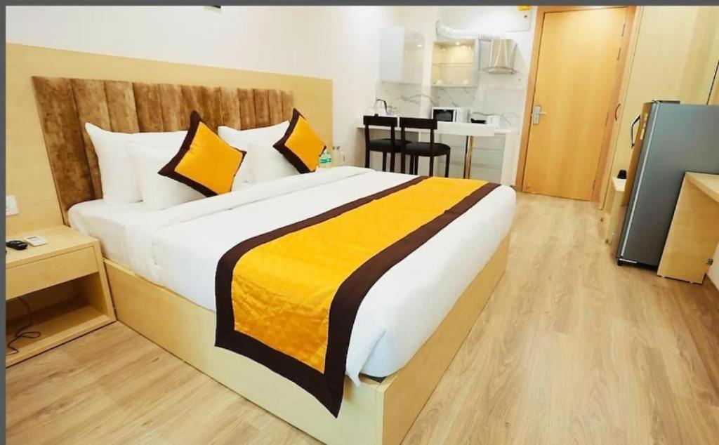 Diona Anukampa Suite With Pool Jaipur Luaran gambar