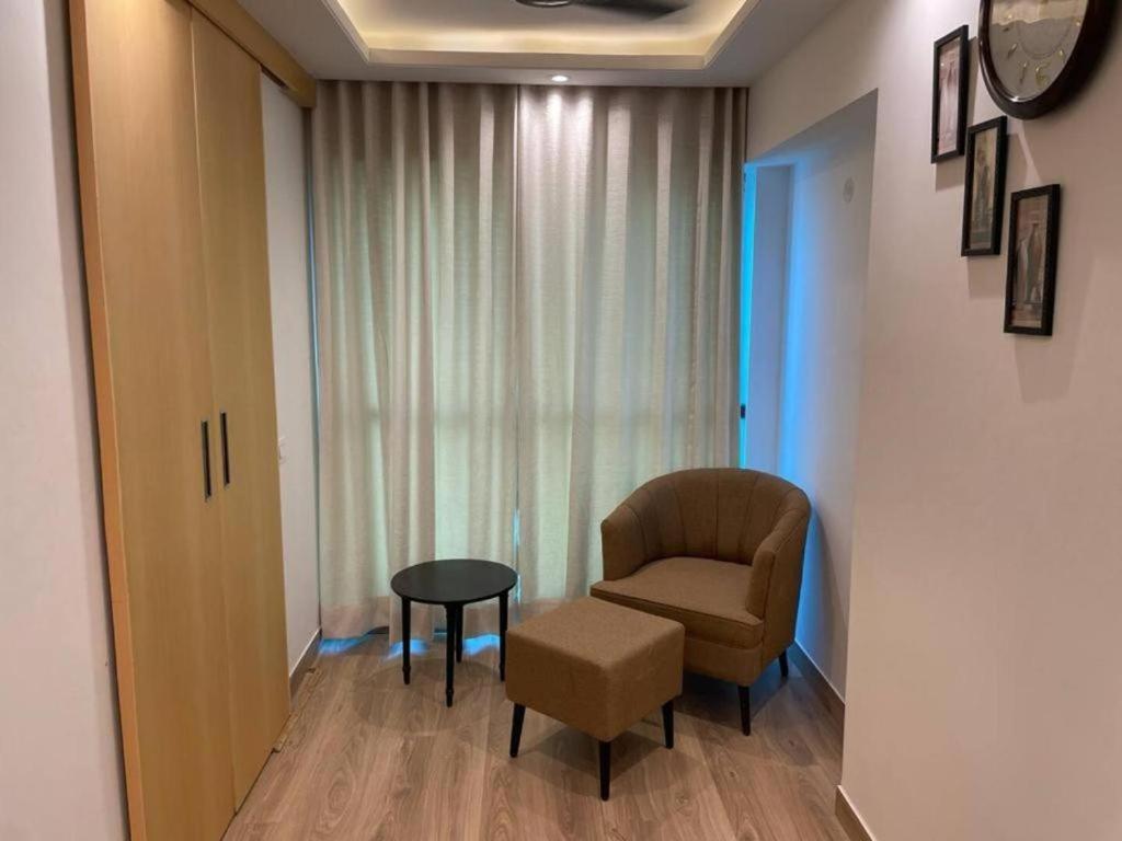 Diona Anukampa Suite With Pool Jaipur Luaran gambar